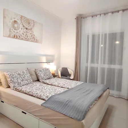 Appartement Residential Golf Park - Casa Prezi