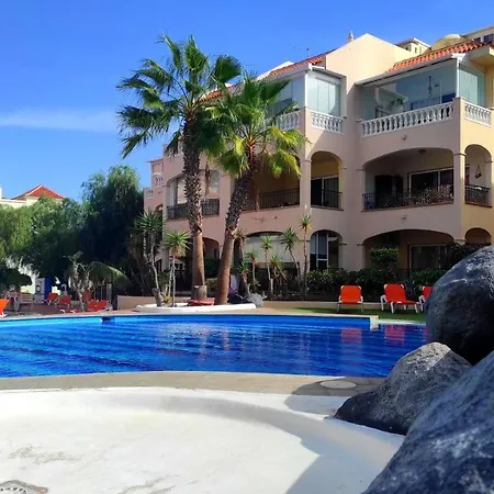 Апартаменты Residential Golf Park - Casa Prezi