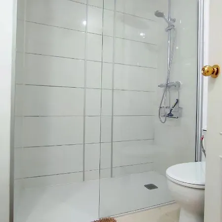 Residential Golf Park - Casa Prezi Appartement San Miguel de Abona