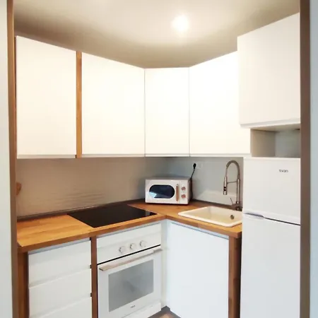 Residential Golf Park - Casa Prezi Appartement