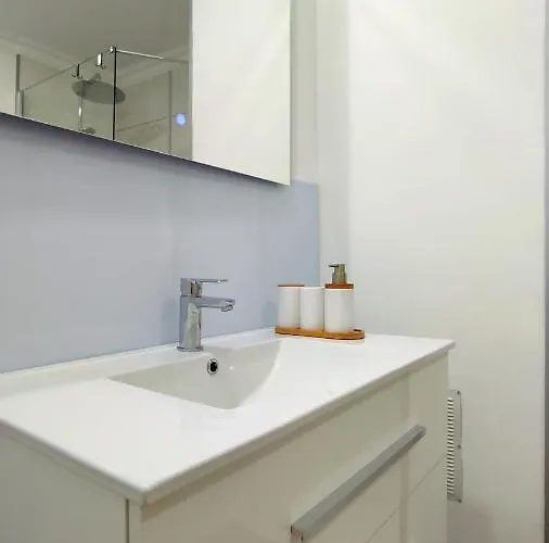 Διαμέρισμα Residential Golf Park - Casa Prezi *