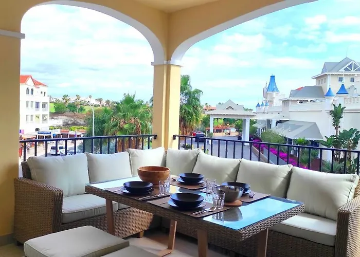 Residential Golf Park - Casa Prezi Διαμέρισμα