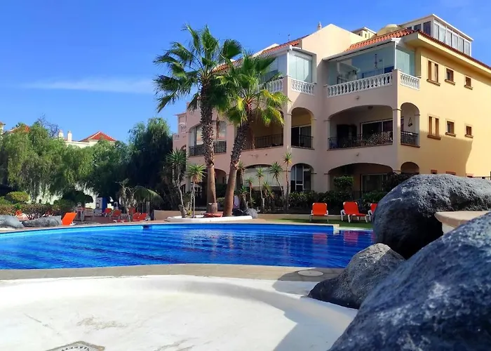 Διαμέρισμα Residential Golf Park - Casa Prezi