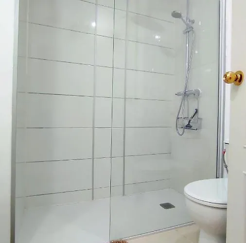 Residential Golf Park - Casa Prezi Διαμέρισμα Σαν Μιγκέλ ντε Αμπόνα