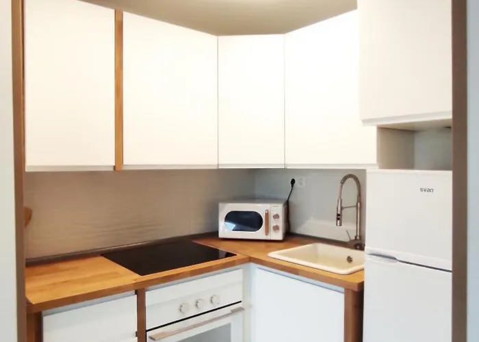 Residential Golf Park - Casa Prezi Διαμέρισμα