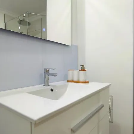 Апартаменты Residential Golf Park - Casa Prezi *