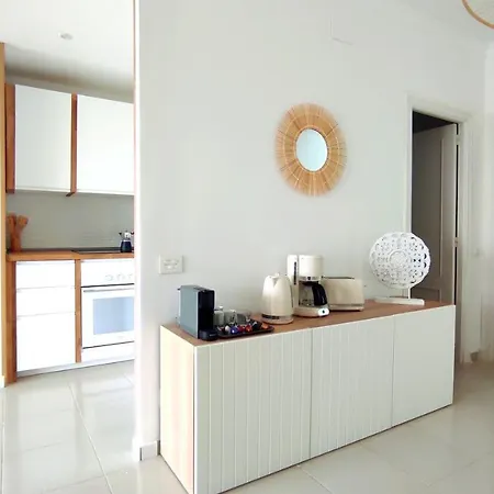 Residential Golf Park - Casa Prezi Апартаменты Сан Мигель