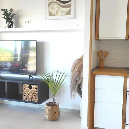 Residential Golf Park - Casa Prezi *