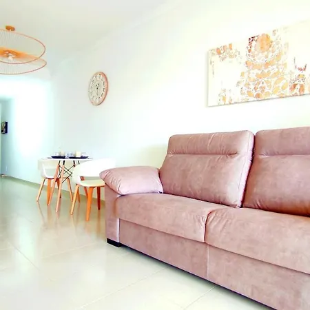 Residential Golf Park - Casa Prezi San Miguel de Abona