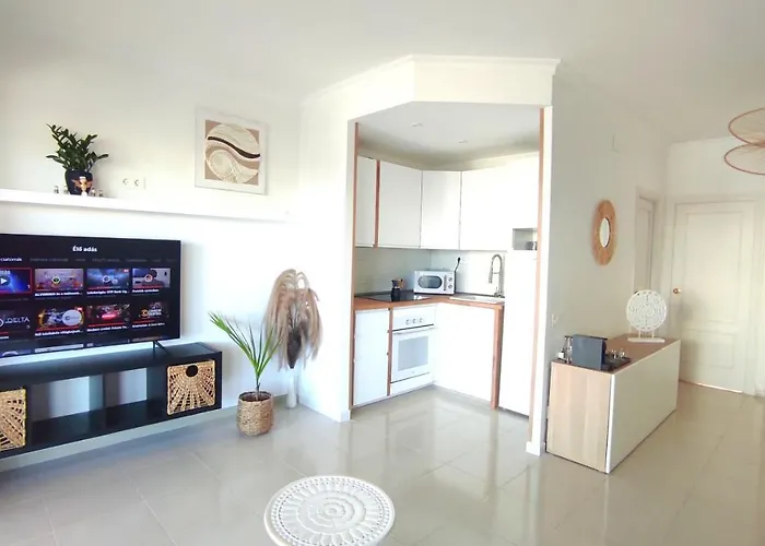 Residential Golf Park - Casa Prezi San Miguel de Abona