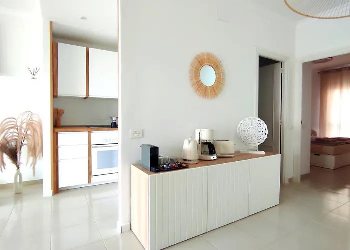 Residential Golf Park - Casa Prezi Apartamento San Miguel de Abona