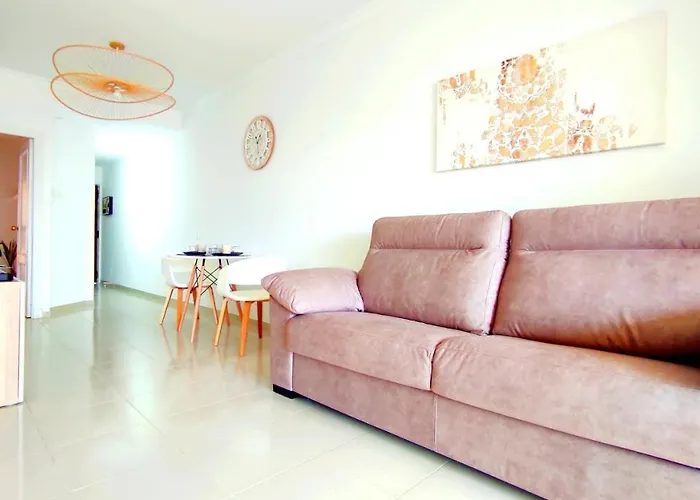 Residential Golf Park - Casa Prezi San Miguel de Abona