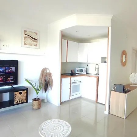 Residential Golf Park - Casa Prezi San Miguel de Abona